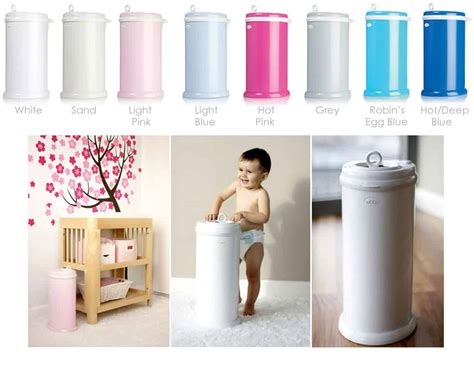 best diaper pail for smell|More.